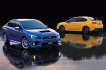 Chi tiết Subaru BRZ 2026 từ 1,030 tỷ đồng, ngừng sản xuất bản Premium