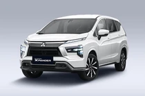 Mitsubishi Xpander và Xpander Cross 2025 chính thức ra mắt tại Việt Nam