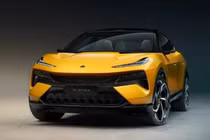 Thêm thương hiệu ôtô điện Lotus sắp bán tại Việt Nam