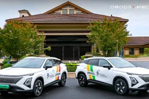 Omoda & Jaecoo Việt Nam và chiến lược điện hóa linh hoạt, công nghệ dẫn dắt