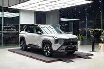 Mitsubishi Destinator bán được 2.000 xe tại Việt Nam, chỉ sau 1 tuần ra mắt