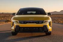 Ra mắt Kia K4 Hatchback 2026 - thiết kế thể thao, mở bán từ 649 triệu đồng