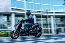 Yamaha NMAX 155 2026 sắp ra mắt Việt Nam, khoảng dưới 80 triệu?