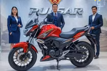 Bajaj Auto ra mắt Pulsar 150 2025 chỉ 27,5 triệu đồng, trang bị "xịn sò"