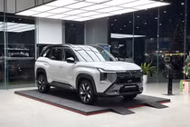 Mitsubishi Destinator bán được 2.000 xe tại Việt Nam, chỉ sau 1 tuần ra mắt