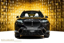 Chiếc Alpina XB7 này có giá đắt gấp đôi BMW X7 bản tiêu chuẩn