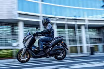 Yamaha NMAX 155 2026 sắp ra mắt Việt Nam, khoảng dưới 80 triệu?