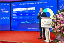 Chương trình "Xe của năm 2026 tại Việt Nam" chính thức mở cổng bình chọn