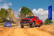 Ford bổ sung thêm loạt phiên bản Raptor cho nhiều dòng xe
