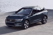 Hãng ôtô an toàn nhất thế giới Volvo triệu hồi xe XC60 vì lý do bất ngờ