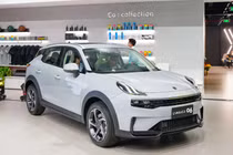 Lynk & Co giảm giá loạt ôtô tại Việt Nam, cao nhất hơn 100 triệu đồng