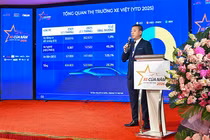 Chương trình "Xe của năm 2026 tại Việt Nam" chính thức mở cổng bình chọn