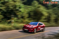 Ford Mustang Mach-E - SUV điện đậm chất Mỹ, không chỉ là “xe xanh”