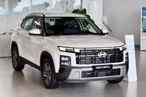 Đại lý giảm giá mạnh tay Hyundai Creta tới 49 triệu đồng