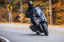 Xe ga Yamaha Xmax bị triệu hồi khẩn cấp vì lỗi có thể gây hỏng động cơ