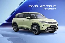 BYD Việt Nam ưu đãi mạnh tay cho khách mua ôtô tháng 11/2025