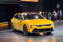 Ra mắt Kia K4 Hatchback 2026 mới, giá bán từ 543 triệu đồng