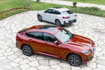 BMW X4 & X6 tại Việt Nam đang giảm giá kỷ lục, tới 480 triệu đồng