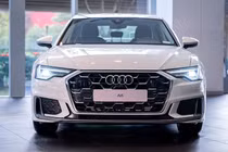 Audi Việt Nam ưu đãi đặc biệt cho khách mua xe tới hơn 300 triệu đồng