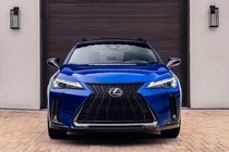 Lexus UX 2026 thế hệ mới ra mắt - nâng cấp trang bị, giá tăng nhẹ