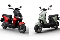 Ra mắt xe máy điện Vinfast ZGoo và Flazz, giá chỉ từ 14,9 triệu đồng