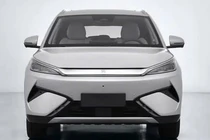 BYD Atto 3 2026 được trang bị pin mới, chạy tới 650km/sạc