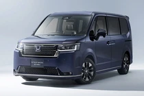 Honda StepWGN 2026 sắp ra mắt Thái Lan, có về Việt Nam?