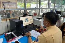 Đổi bằng lái xe sang thẻ PET mới nhất 2025 cần làm những gì?