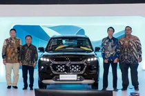 Ra mắt Suzuki Grand Vitara 2025 từ 655 triệu tại Indonesia, có về Việt Nam?