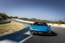 "Siêu bò" Lamborghini Temerario chốt giá từ 19,59 tỷ tại Việt Nam