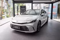 Ôtô hybrid giảm giá mạnh từ 2026, "nóng" cuộc đua xe xanh tại Việt Nam