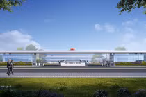 Nhà máy Omoda & Jaecoo Việt Nam – biểu tượng công nghiệp xanh hiện đại