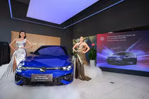 Volkswagen ra mắt đại lý tại TP.HCM theo mô hình Urban Store toàn cầu