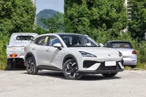 Baojun Yunhai mới của Wuling sắp về Việt Nam, cạnh tranh Honda CR-V