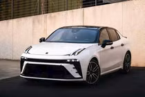 Xem trước Lynk & Co 03 sắp bán tại Việt Nam, dự kiến từ 799 triệu đồng