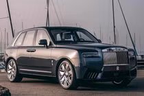 Ngắm bộ tứ Rolls-Royce Cullinan bespoke siêu sang phong cách du thuyền