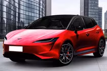 Tesla đang phát triển SUV điện giá rẻ mới, mở rộng tệp khách hàng