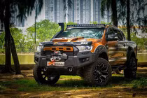 Đề xuất nới quy định đăng kiểm với ôtô "độ" phụ kiện nội, ngoại thất