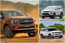 Ford Everest bán gần 3.600 xe, vô đối doanh số SUV cỡ D tại Việt Nam 