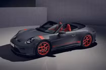 Chi tiết Porsche 911 GT3 S/C Street Style gần 25 tỷ, sắp về Việt Nam 