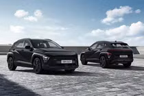 Tận mục Hyundai Kona 2027 mới, giá khởi điểm chỉ từ 419 triệu đồng