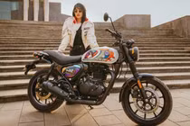 Xem chi tiết Royal Enfield Hunter 350 giá rẻ, chỉ từ 42 triệu đồng