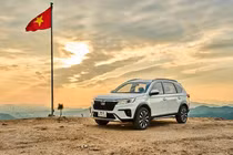 Giá xe Honda HR-V bản tiêu chuẩn được giảm còn 669 triệu đồng