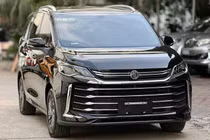 Xe MPV MG G50 đang giảm giá "chạm đáy" tới 147 triệu đồng kéo khách