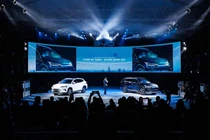 Chiến lược gì giúp BYD tăng tốc tại Việt Nam?