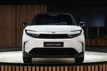 Toyota Urban Cruiser BEV 2026 sắp ra mắt Đông Nam Á, chạy 475km/sạc 