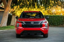 Nissan X-Trail Plug-In Hybrid 2026 chốt giá bán, từ hơn 1,18 tỷ đồng