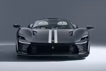 Ferrari Daytona SP3 qua tay Novitec, sức manh lên tới hơn 860 mã lực