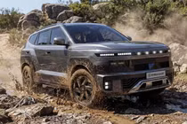 Xem trước Hyundai Creta 2027 thế hệ mới, thiết kế đột phá