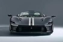 Ferrari Daytona SP3 qua tay Novitec, sức manh lên tới hơn 860 mã lực